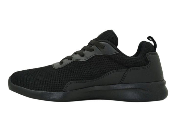 Tenis DC Shoes Midway 2 SN Negro para Hombre