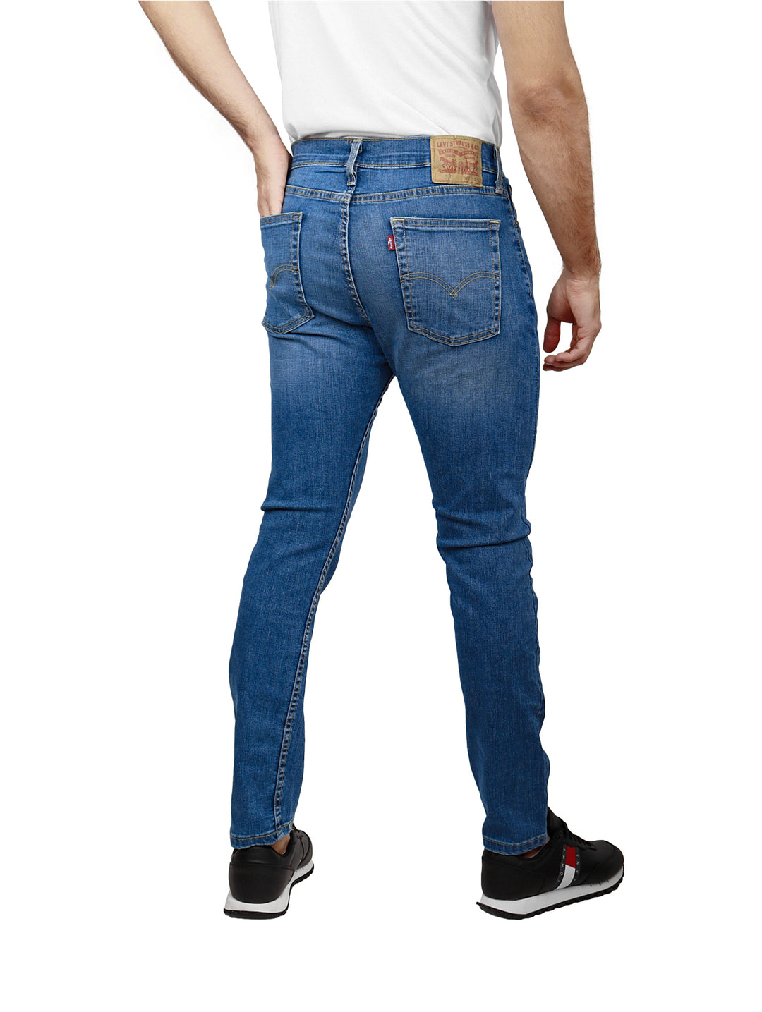 Pantalones Levi&