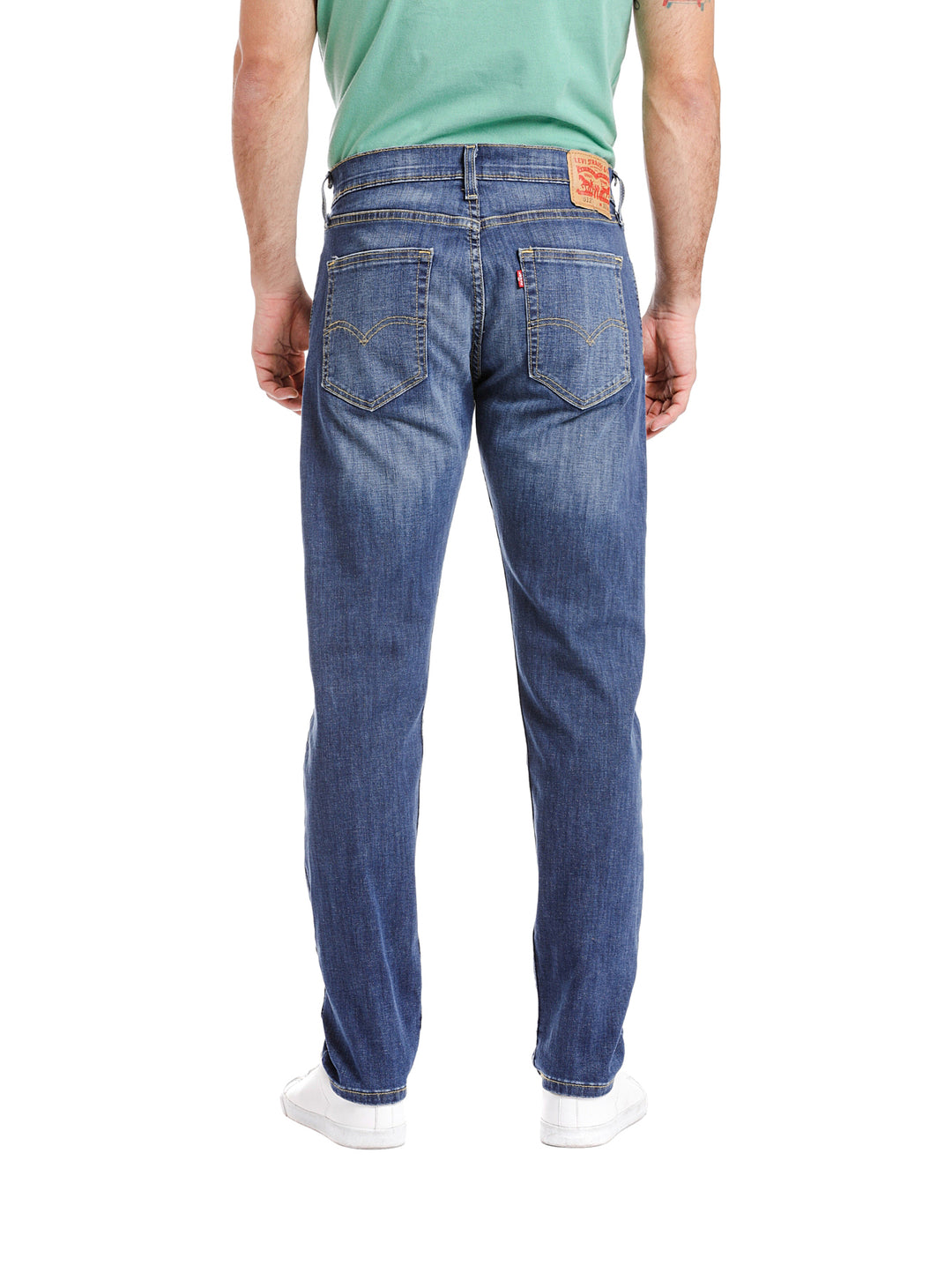 Pantalones Levi&