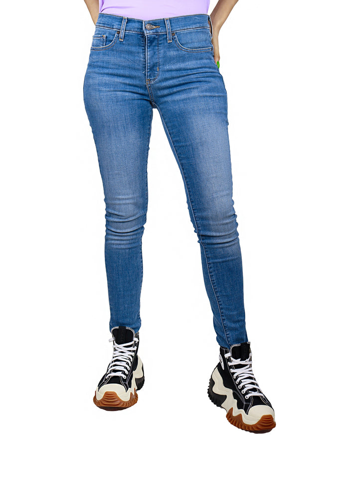 Pantalones Levi&