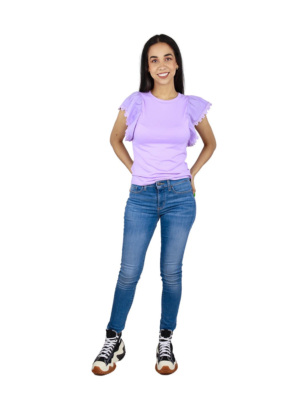 Pantalones Levi&