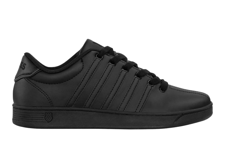 Tenis K-Swiss Court Pro II Negro para Hombre