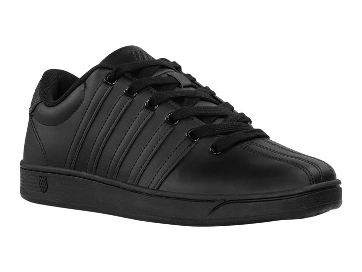 Tenis K-Swiss Court Pro II Negro para Hombre
