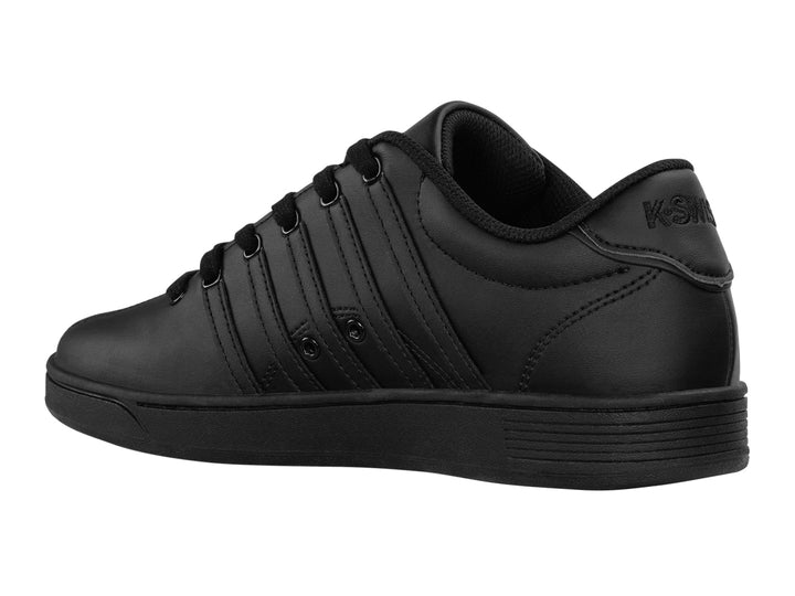 Tenis K-Swiss Court Pro II Negro para Hombre