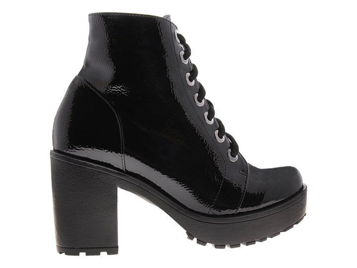 Botines OYYI Negros para Mujer