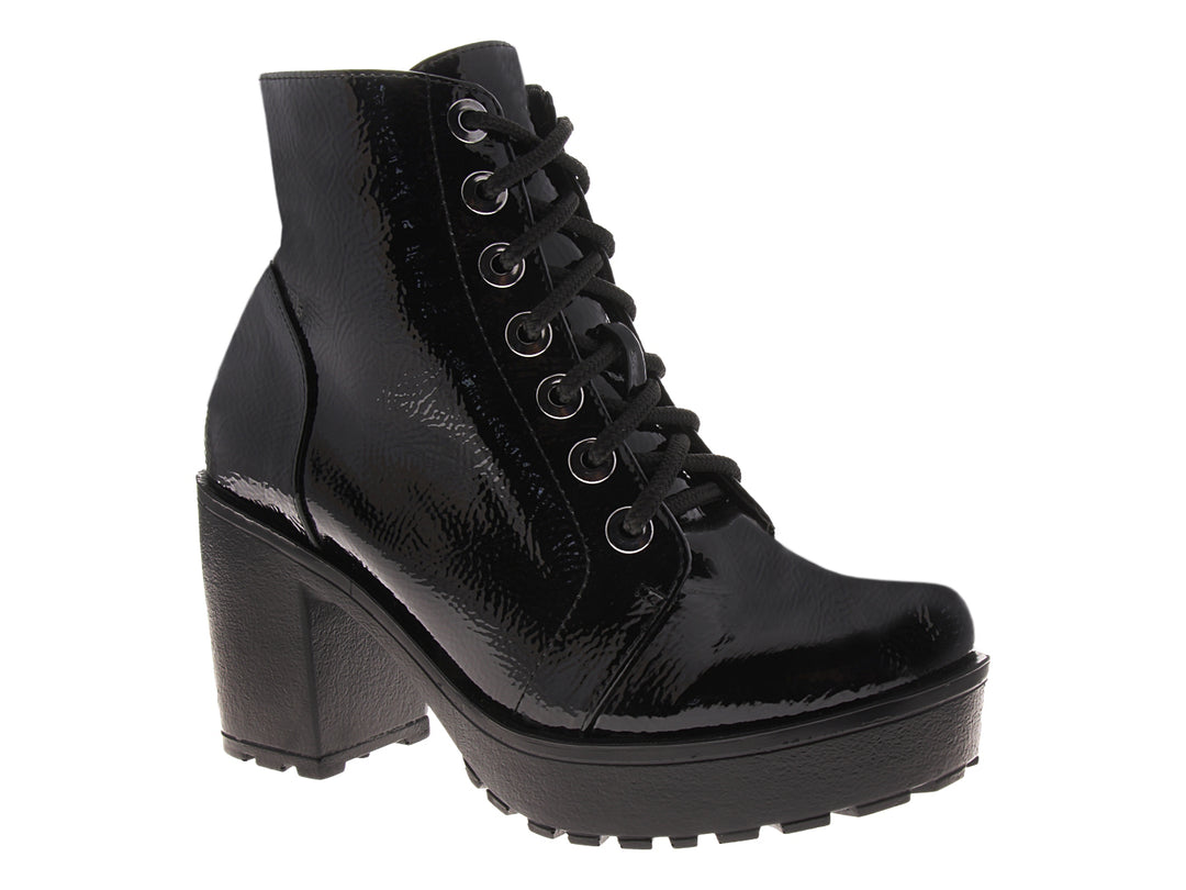 Botines OYYI Negros para Mujer