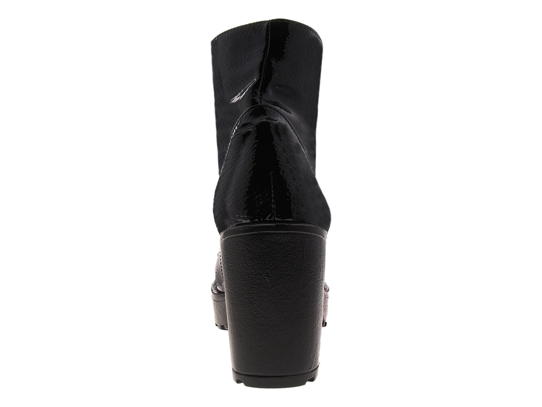 Botines OYYI Negros para Mujer