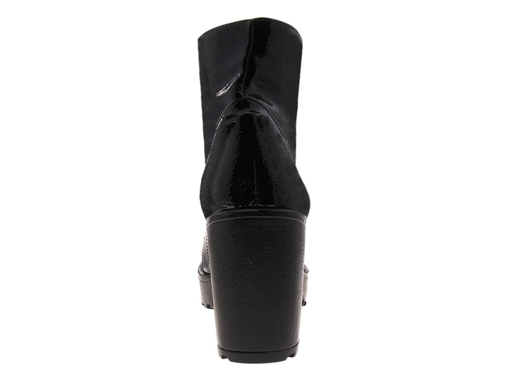 Botines OYYI Negros para Mujer