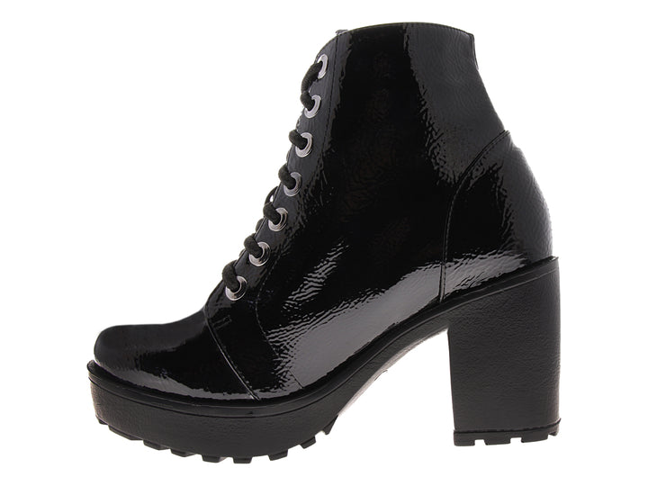 Botines OYYI Negros para Mujer