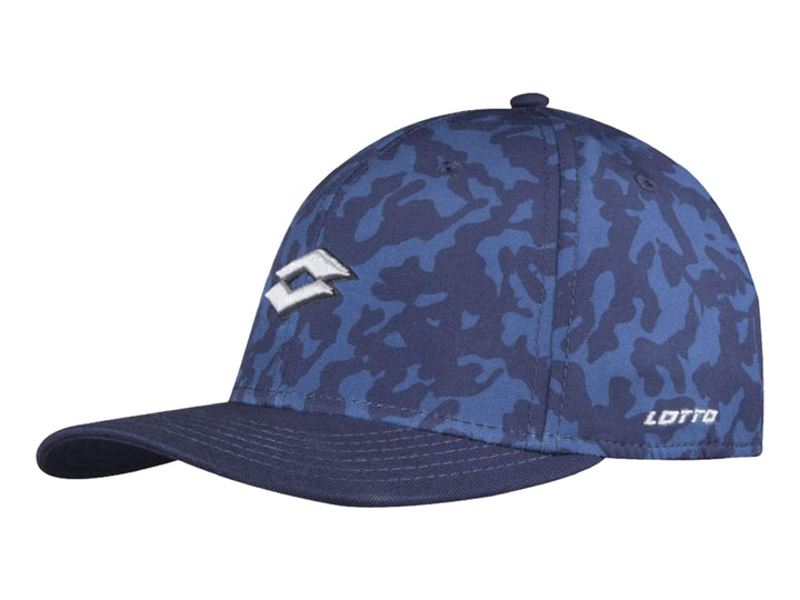 Gorra Lotto Portland Color Marino