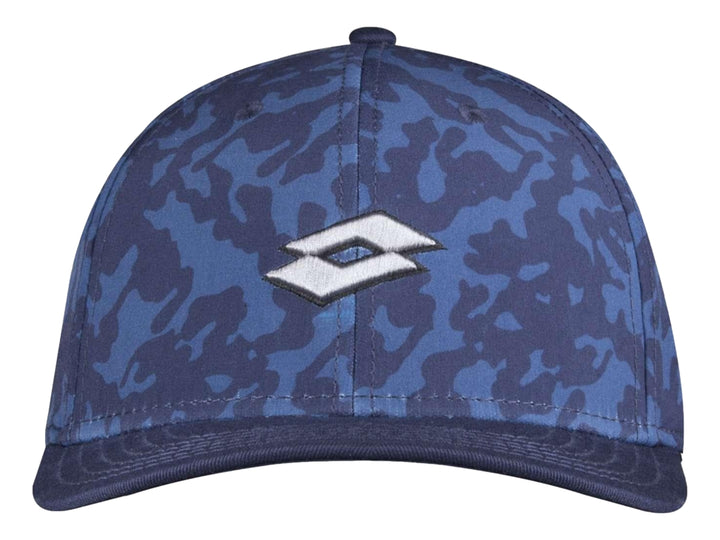 Gorra Lotto Portland Color Marino