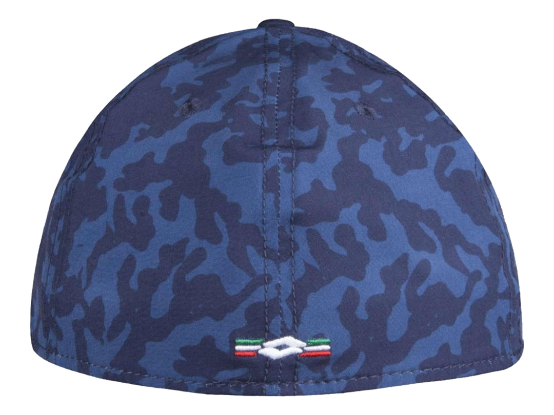 Gorra Lotto Portland Color Marino
