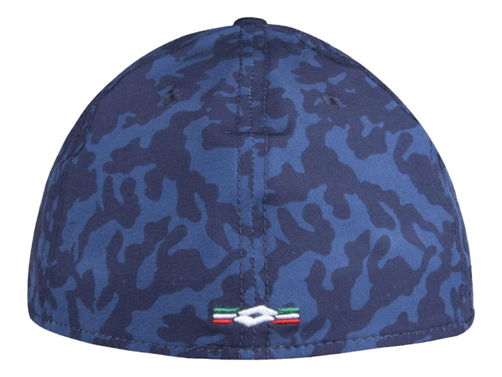 Gorra Lotto Portland Color Marino