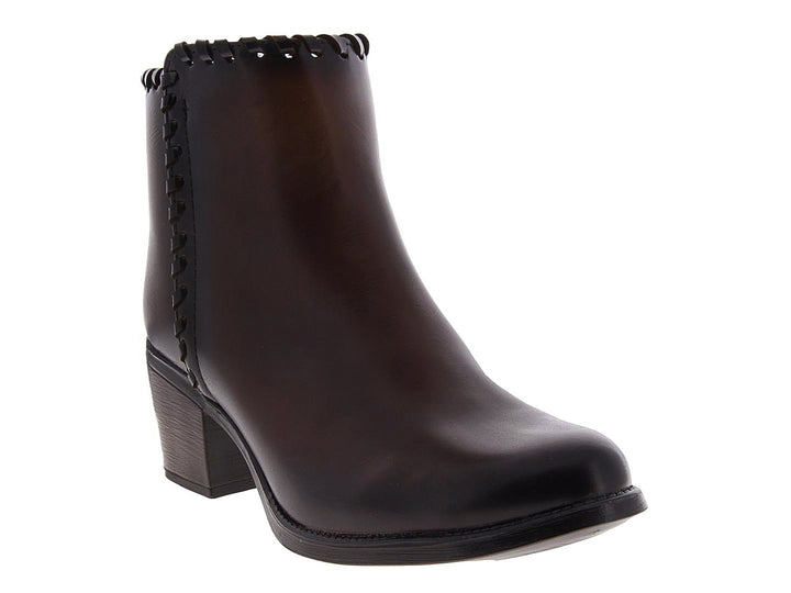 Botines Lady Carolina Camel para Mujer
