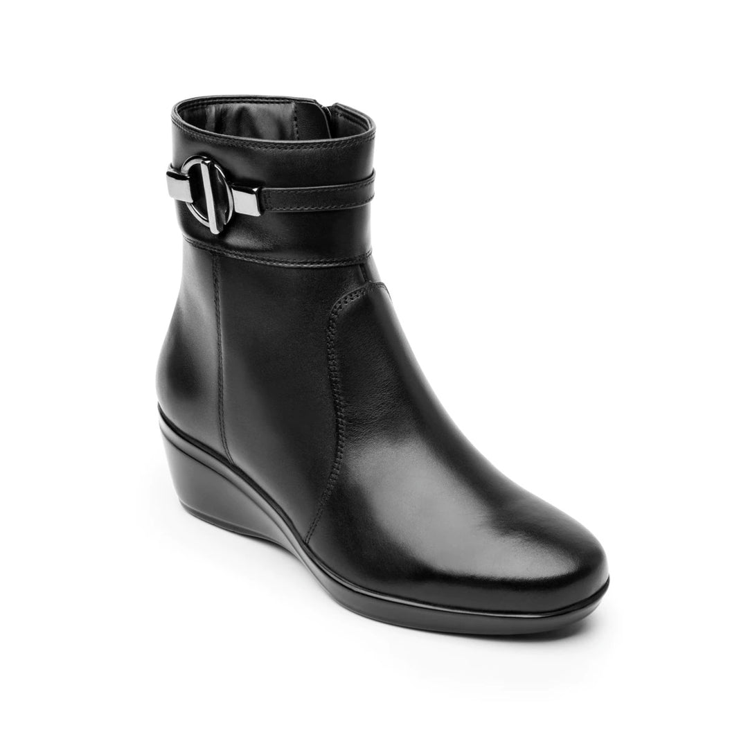 Botines Flexi Yulisa Negro para Mujer