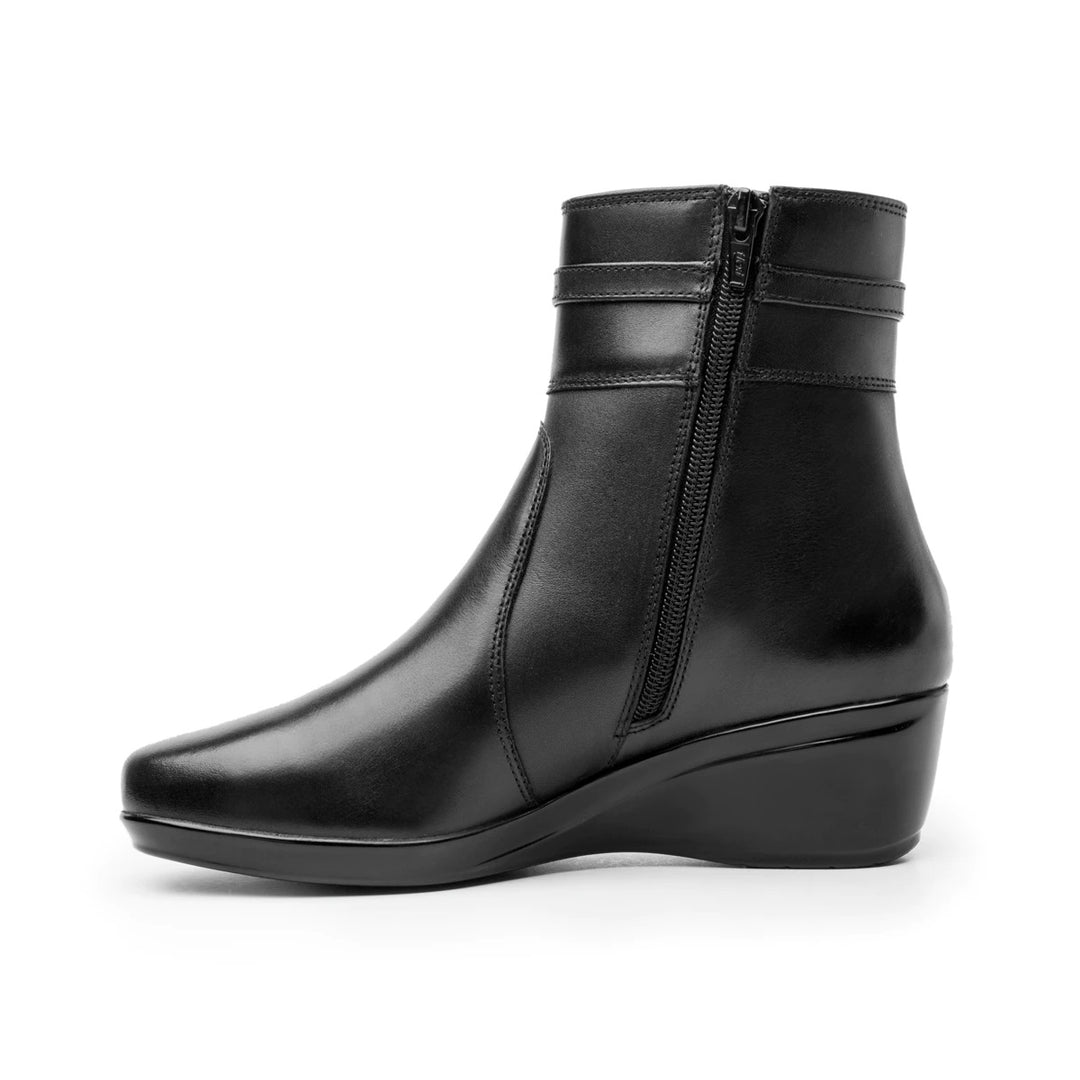 Botines Flexi Yulisa Negro para Mujer