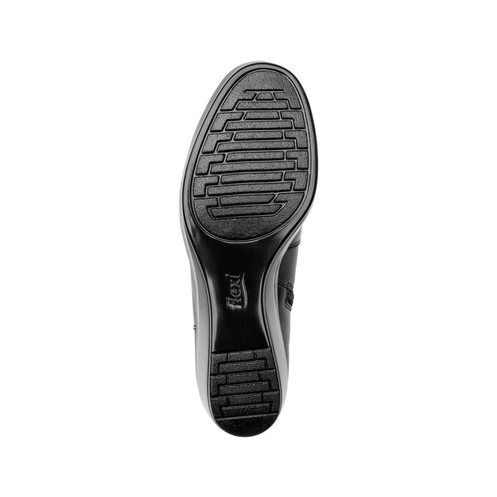 Botines Flexi Yulisa Negro para Mujer