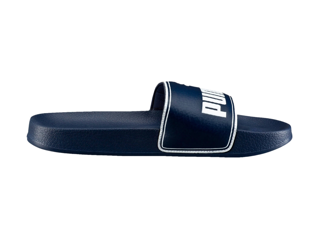 Sandalias PUMA Leadcat Azul Marino para Hombre