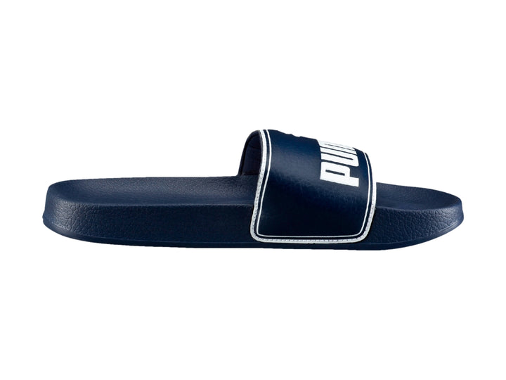 Sandalias PUMA Leadcat Azul Marino para Hombre