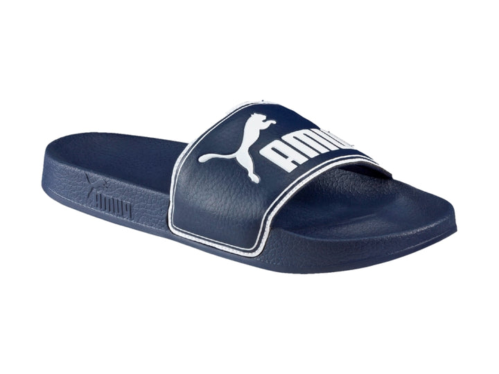 Sandalias PUMA Leadcat Azul Marino para Hombre