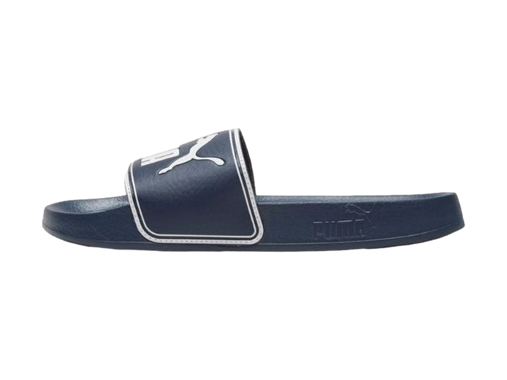 Sandalias PUMA Leadcat Azul Marino para Hombre