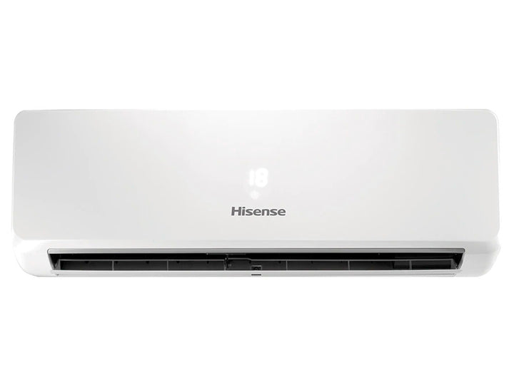 Aire Acondicionado Minisplit Hisense Blanco 1.5 Toneladas