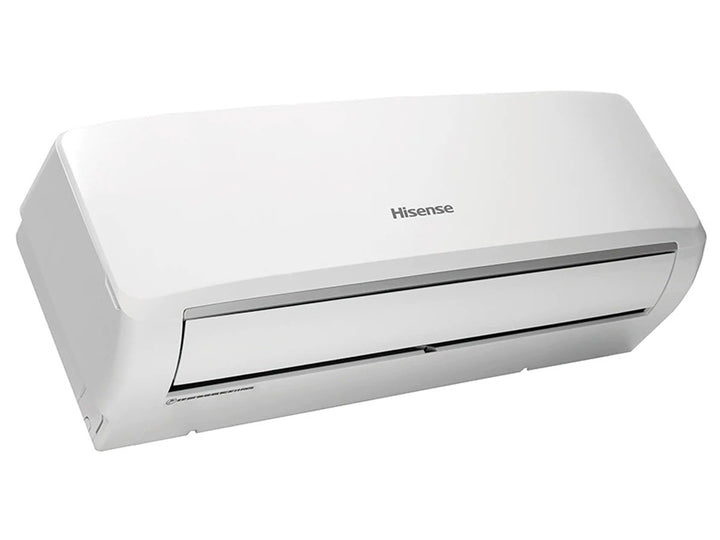 Aire Acondicionado Minisplit Hisense Blanco 1.5 Toneladas