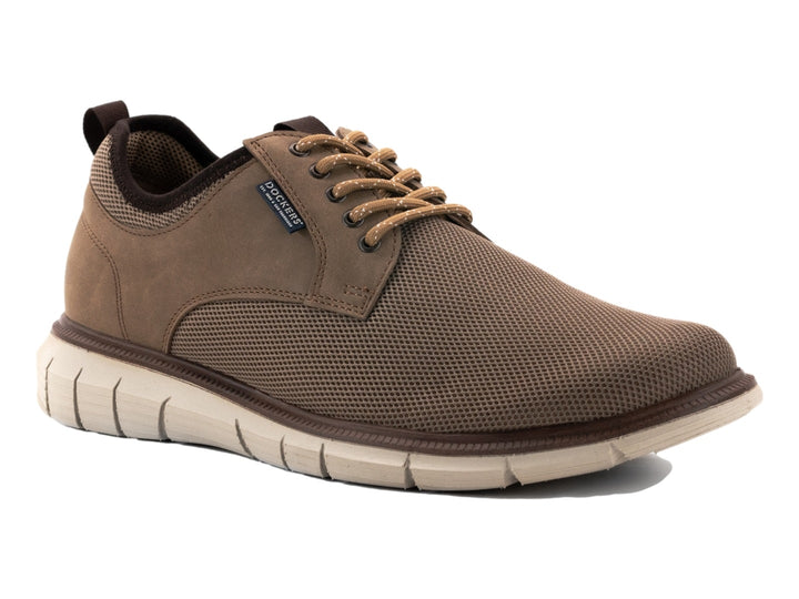 Zapatos Dockers Toronto Color Arena para Hombre