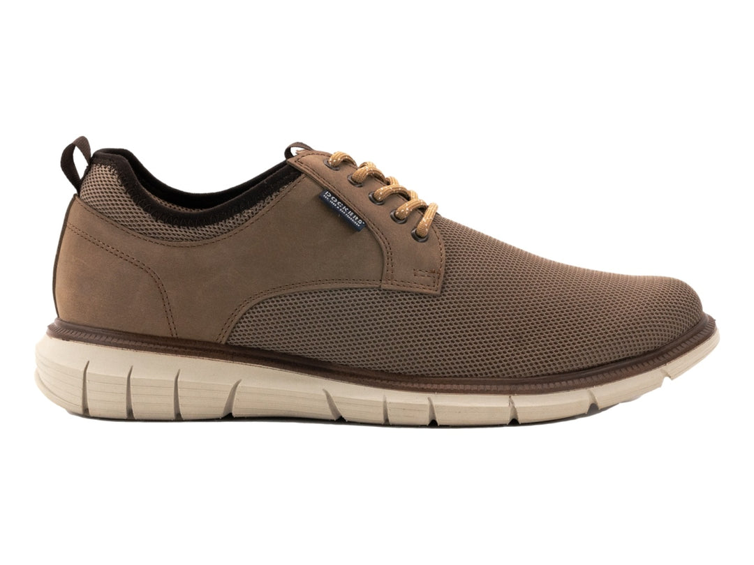 Zapatos Dockers Toronto Color Arena para Hombre