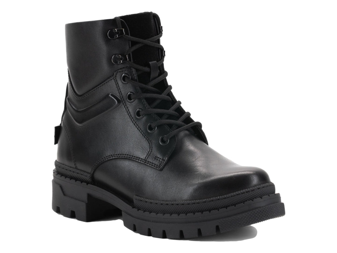 Botas negras Levi&