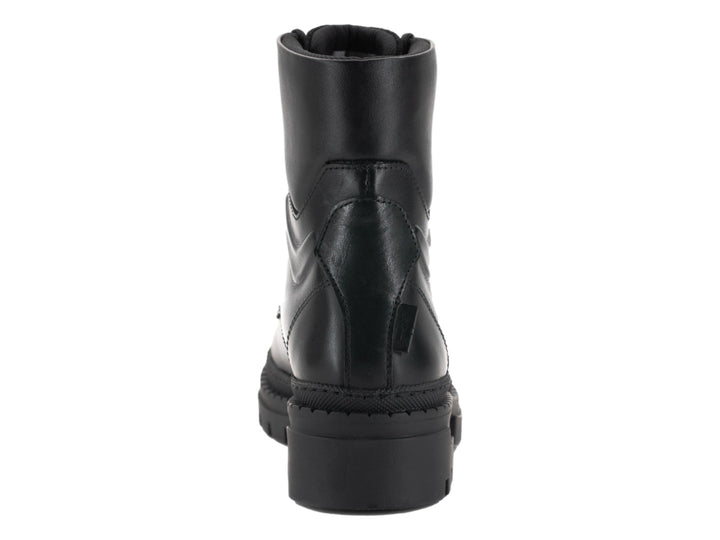 Botas negras Levi&