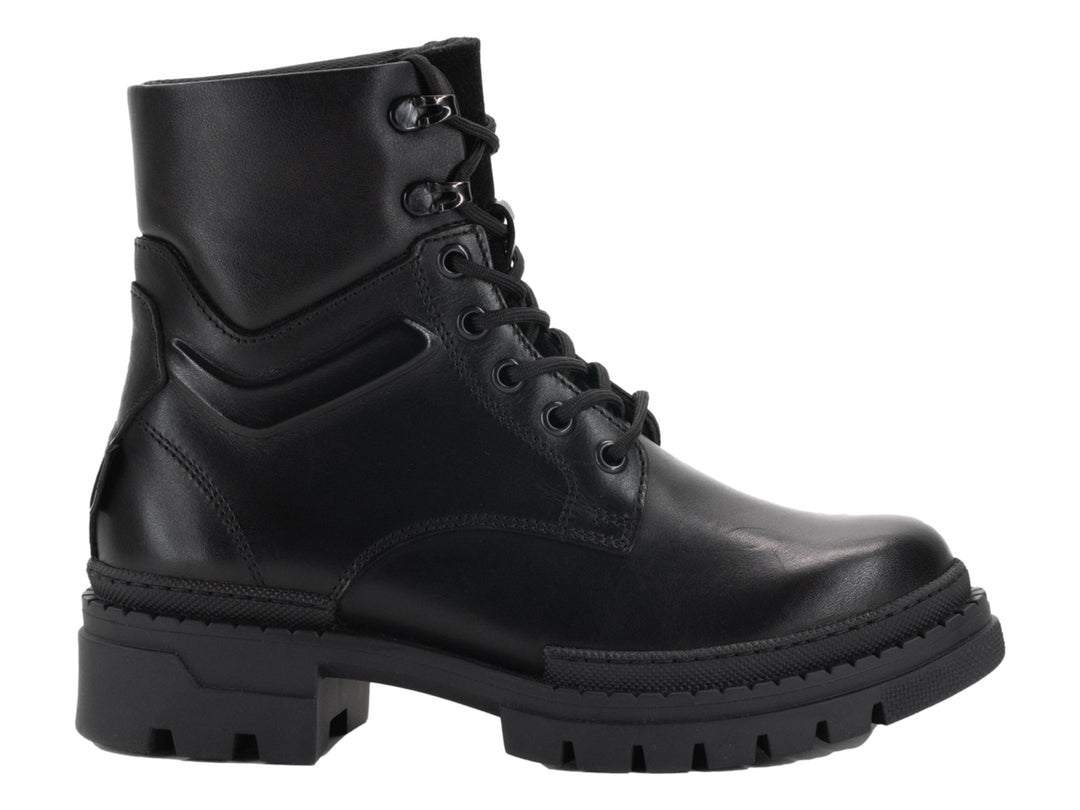 Botas negras Levi&