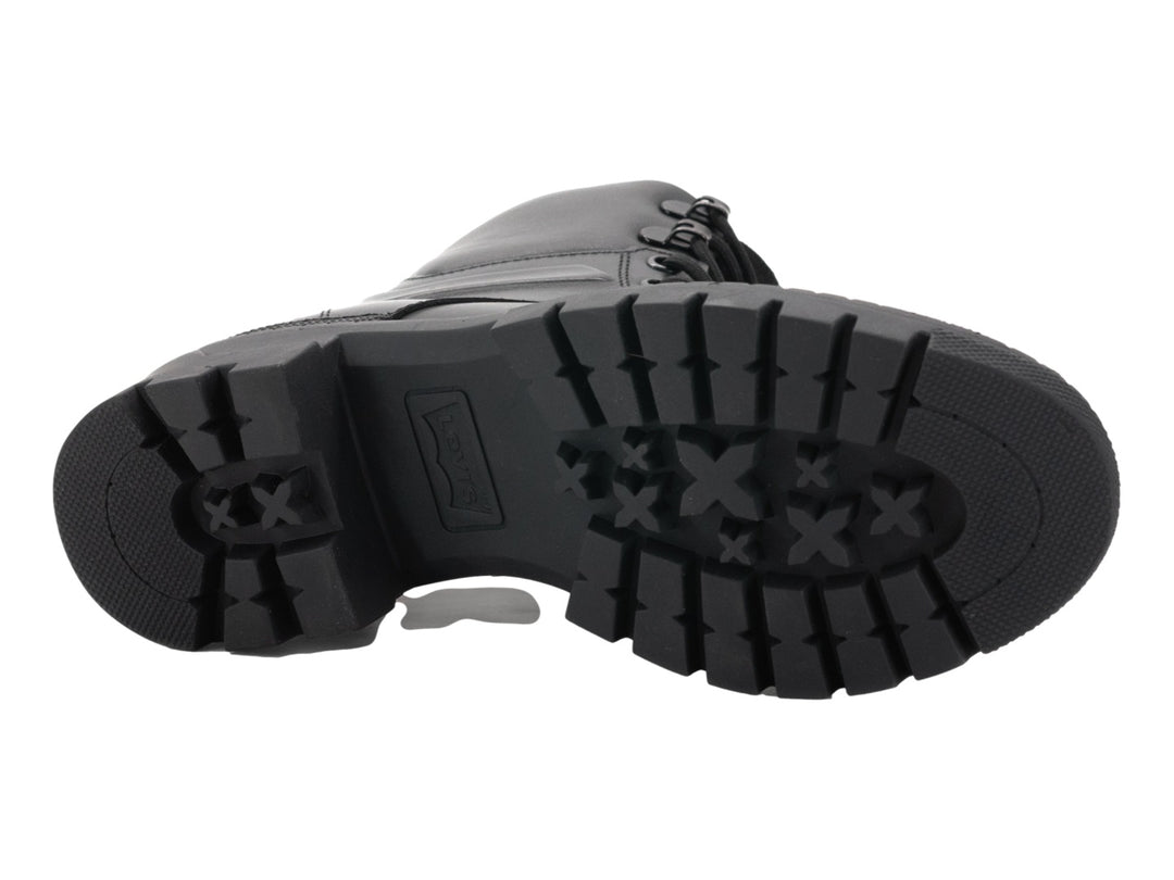 Botas negras Levi&