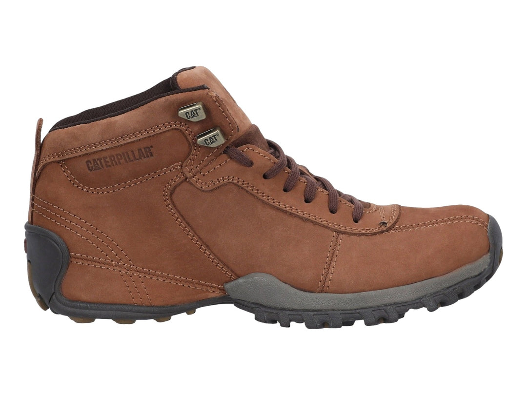 Botas Caterpillar Gingerbread Marrón para Hombre
