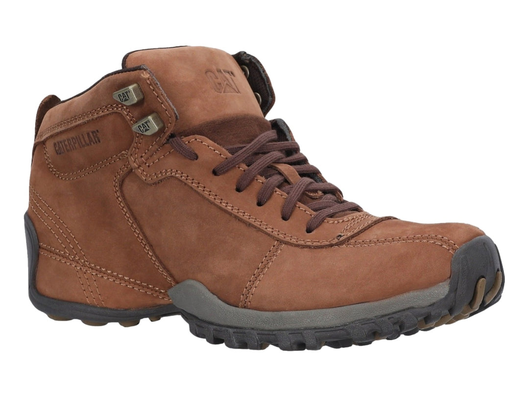 Botas Caterpillar Gingerbread Marrón para Hombre