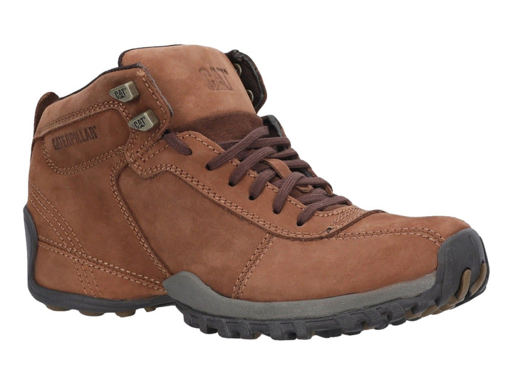 Botas Caterpillar Gingerbread Marrón para Hombre