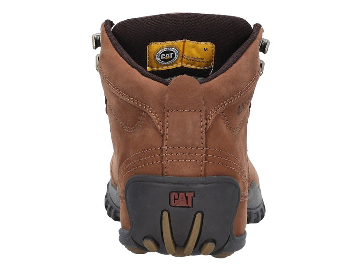 Botas Caterpillar Gingerbread Marrón para Hombre