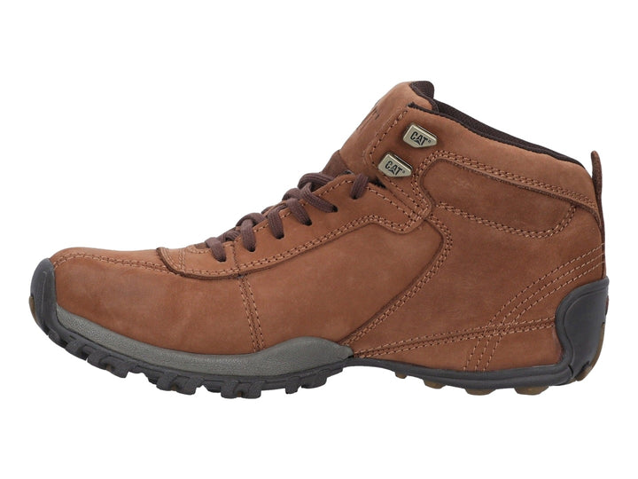 Botas Caterpillar Gingerbread Marrón para Hombre