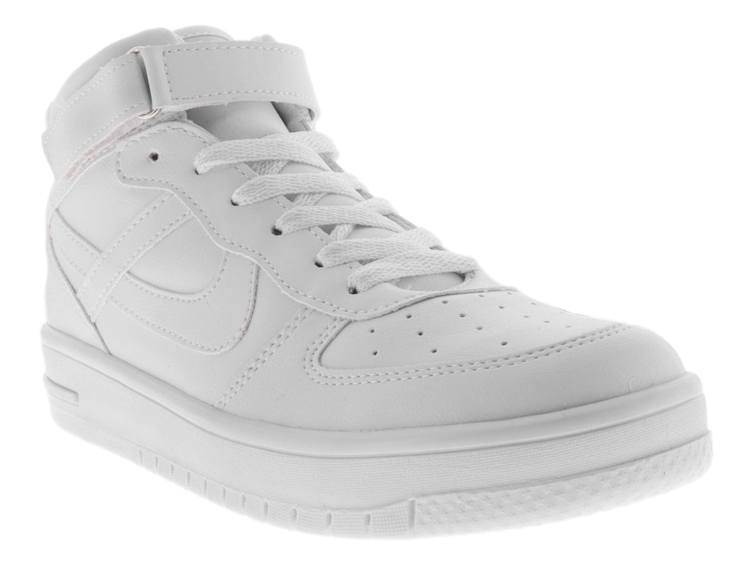 Tenis Panam Blancos para Nino