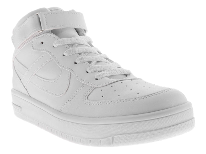 Tenis Panam Blancos para Nino