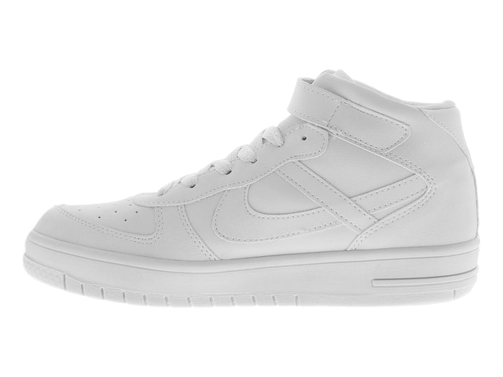 Tenis Panam Blancos para Nino