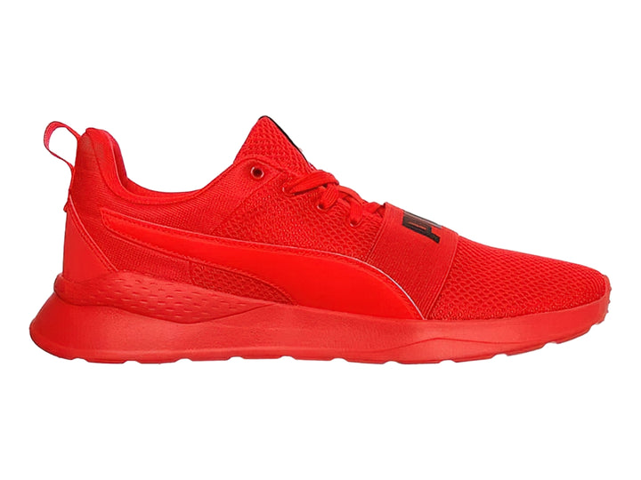 Tenis PUMA Anzarun Lite Rojo para Hombre