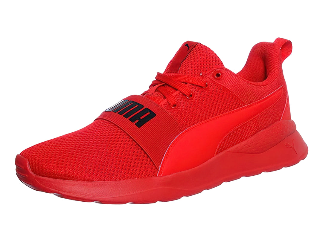 Tenis PUMA Anzarun Lite Rojo para Hombre