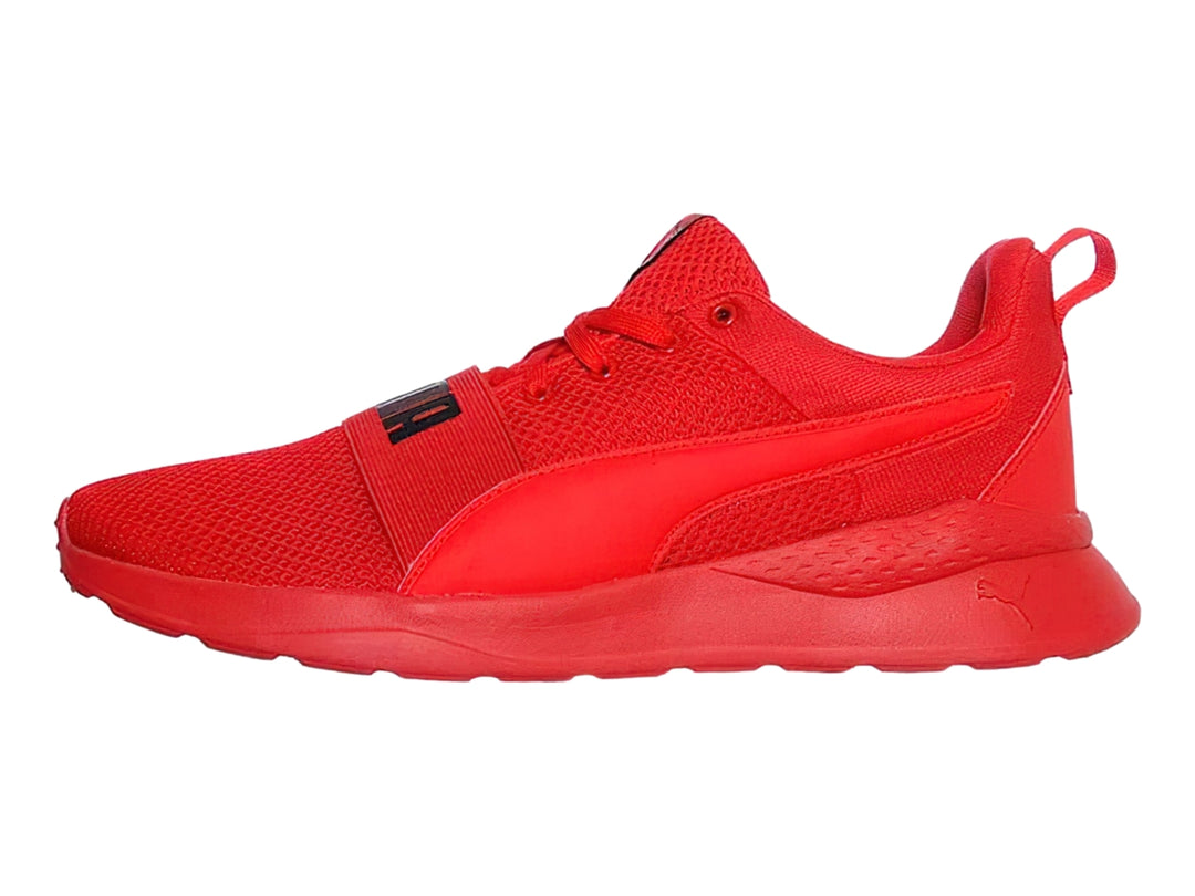 Tenis PUMA Anzarun Lite Rojo para Hombre