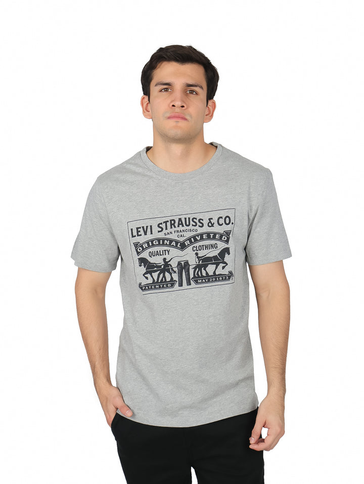 Playera Levi&