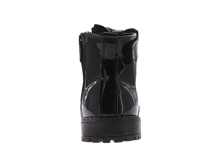 Botas Divitas Charol Negro para Niña