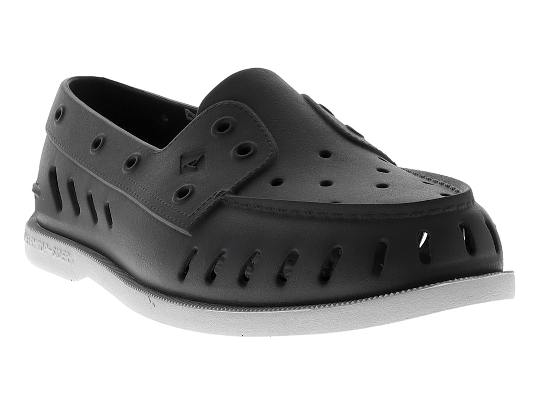 Zapatos Náuticos Sperry Gris para Hombre