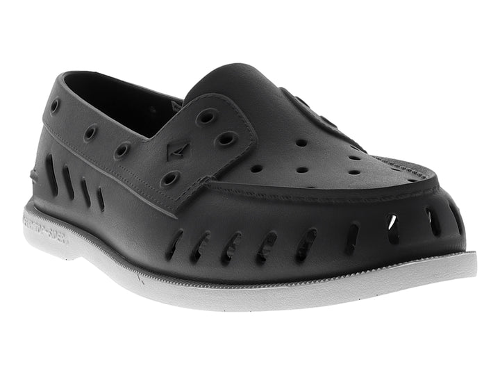 Zapatos Náuticos Sperry Gris para Hombre