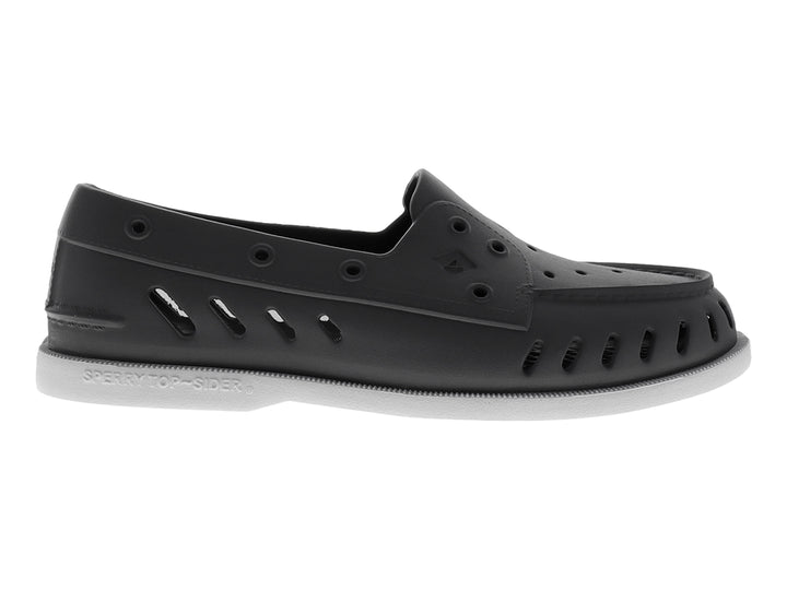 Zapatos Náuticos Sperry Gris para Hombre
