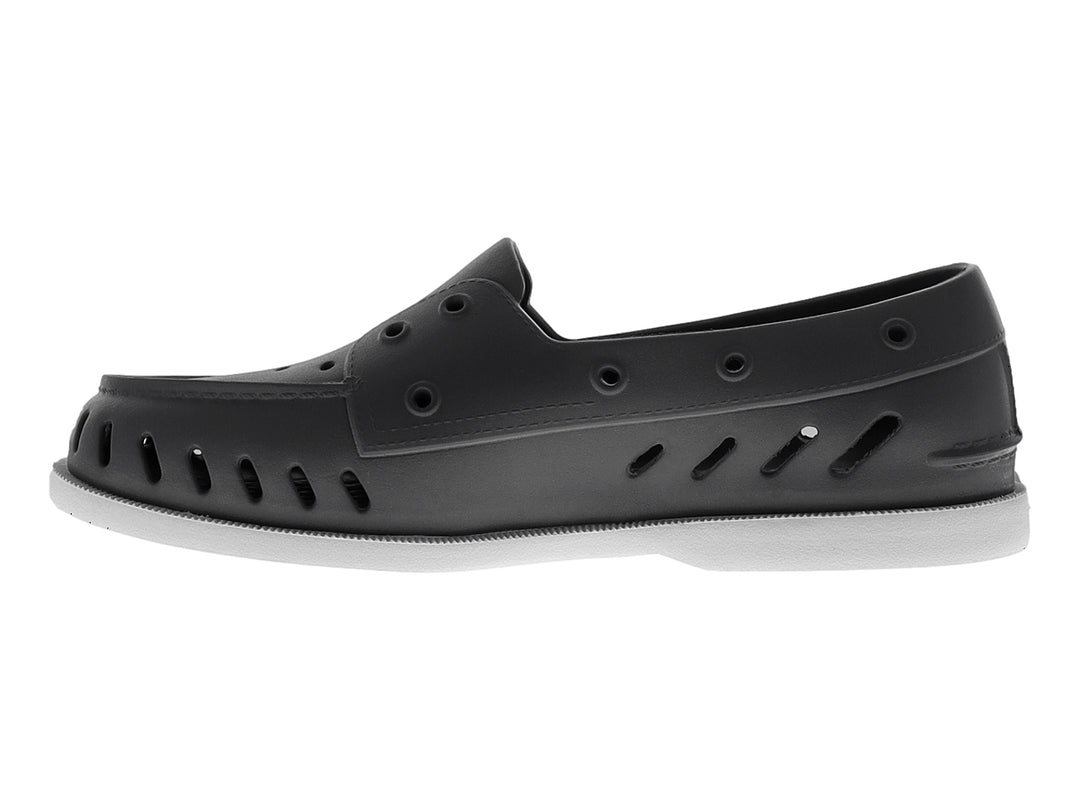Zapatos Náuticos Sperry Gris para Hombre